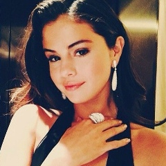 Selena Gomez, 22.07.1992, Los Angeles