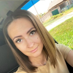 Angelina Ryabova, 15.04, Сызрань
