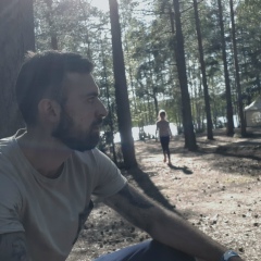 Родион Шнарский, 12.11, Санкт-Петербург