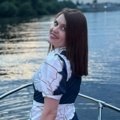 Дария Волынец, 01.05, Тверь