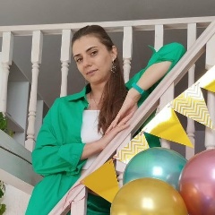 Мария Мыльникова, 06.04.1984, Ростов-на-Дону