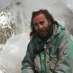 Дмитрий Гусарин, 29.12.1960, Санкт-Петербург