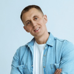 Алексей Пузиков, 11.11, Минск
