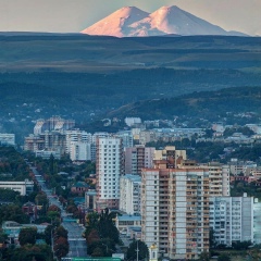 Arsen Arutyunov, 11.11, Москва
