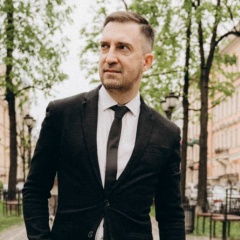 Александр Лебедев, 02.08.1982, Санкт-Петербург