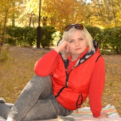 Elena Surikova