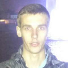 Петя Демянчук, 17.10, Овруч