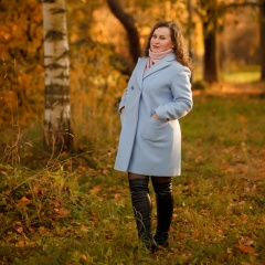 Надежда Печеницына, 25.05.1987, Санкт-Петербург