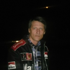 Сергей Ратушкин, 22.03.1970, Москва