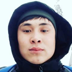 Турсынбай Бекметов, 16.11.1995, Алматы