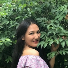 Мария Поликарпова, 09.07, Нюрба