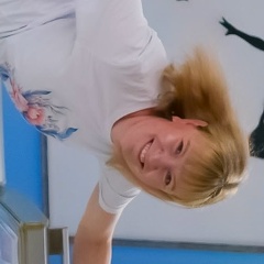 Елена Двурекова, 30.07, Санкт-Петербург
