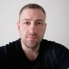 Виталий Степанчук, 23.07