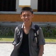 Ferdiyan Wisnu, 05.06.1995, Jakarta