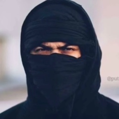 Miras Kan, Medina