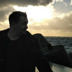 Григорий Гаркуша, 17.08, Ижевск