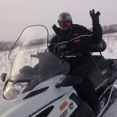 Andrei Sosunkevich, 07.02, Новокузнецк