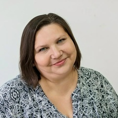 Елена Лебедева, Севастополь