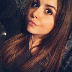 Алина Степанова, 28.12