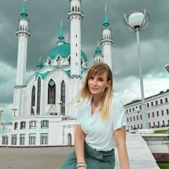 Ирина Зуева, 13.05, Екатеринбург