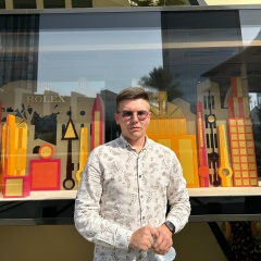 Владислав Карпов, 10.03