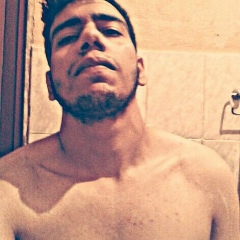 Nicholas Vargas, 15.01.1995, São Paulo