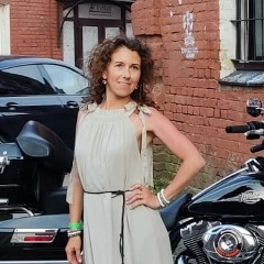 Ксения Александрова, 28.03, Санкт-Петербург