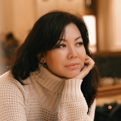 Гульжанна Карабасова, 15.11.1979, Володарский