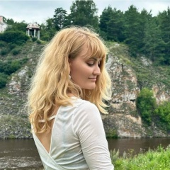 Ольга Горячева, 05.06, Екатеринбург