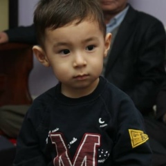 Тимур Райыс, 28.03, Уральск