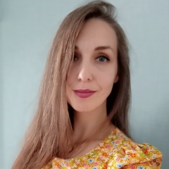 Наталья Минченко, 16.01