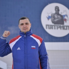 Иван Козырев, 25.06.1988, Улан-Удэ