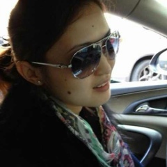 Ardasha Al'magambetova, 31.08, Астана