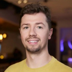Дмитрий Орешко, 01.03, Санкт-Петербург