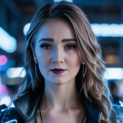 Мария Алексеева, 05.08, Санкт-Петербург