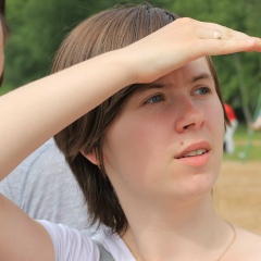 Алена Воробьева, 05.05.1988, Москва