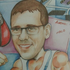 Евгений Соломин, 21.04.1978, Омск