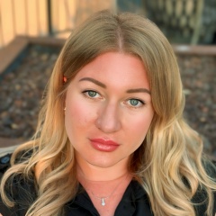 Настенка Овешникова, 01.02, Москва