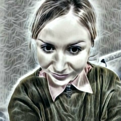 Вита Рябенко, 06.03, Киев