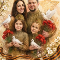 Антон Чирятьев