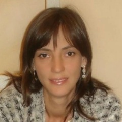 Елена Киселёва, 03.04.1971, Санкт-Петербург