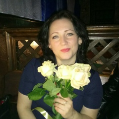 Алеся Зубец, 05.05, Чернигов