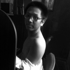 Umel Abed, 16.04.1997