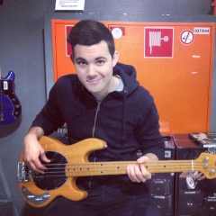 Жека Корниенко, 23.05, Wien