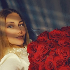 Насёна Бондаренко, 06.10, Москва