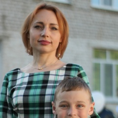 Ольга Андреева, 13.02, Вурнары