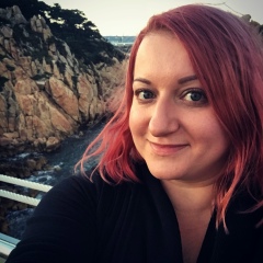 Ольга Савельева, 29.05.1985, Санкт-Петербург