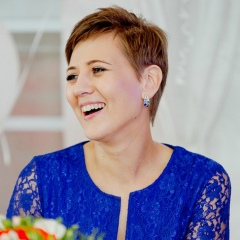 Екатерина Стефанова, 16.08, Санкт-Петербург