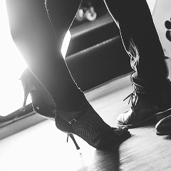 Je Nia, 08.03, Санкт-Петербург