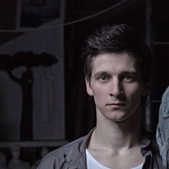 Иван Зайцев, 15.07.1984, Санкт-Петербург